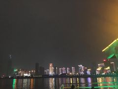 -武汉两江游览·夜游长江(汉口粤汉码头)