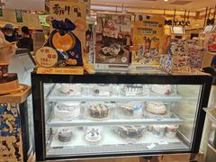 -DQ·蛋糕·冰淇淋(合生汇店)