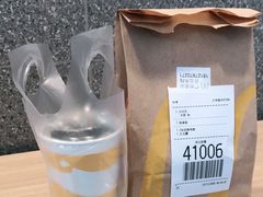 -麦当劳(广州南站店)