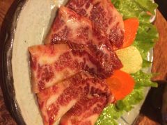 炼火-炼火烤肉店