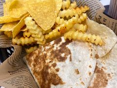 -TACO STAR 塔可星(下沙宝龙店)