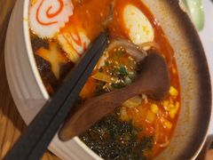 -衣川小森林·料理·寿司(鸿铭中心店)