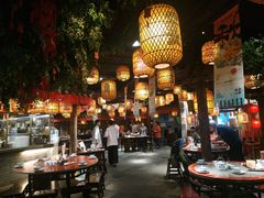 -南京大牌档(香港广场店)