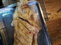 -柿子树炭烤羊腿(金台路店)