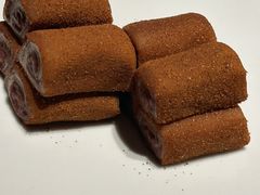 -四季民福烤鸭店(外滩外白渡桥店)