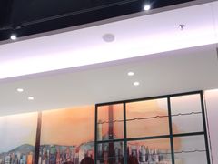 -满得意茶餐厅·顺德家常菜·港式经典(大良店)