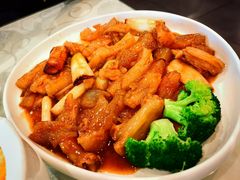 -三义和酒楼(广渠门店)