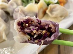 -宝源饺子(麦子店街店)