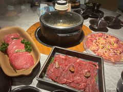 -芸山季·云南山珍菌火锅(南翔印象城MEGA店)