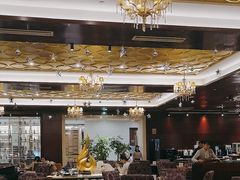 -楚天粤海国际大酒店-楚粤轩中餐厅(水果湖店)