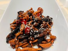 -北京全聚德(王府井店)