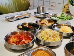 -双门洞·珍珠家韩式烤肉(永丰社区八区店)