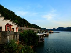 -花亭湖风景名胜区