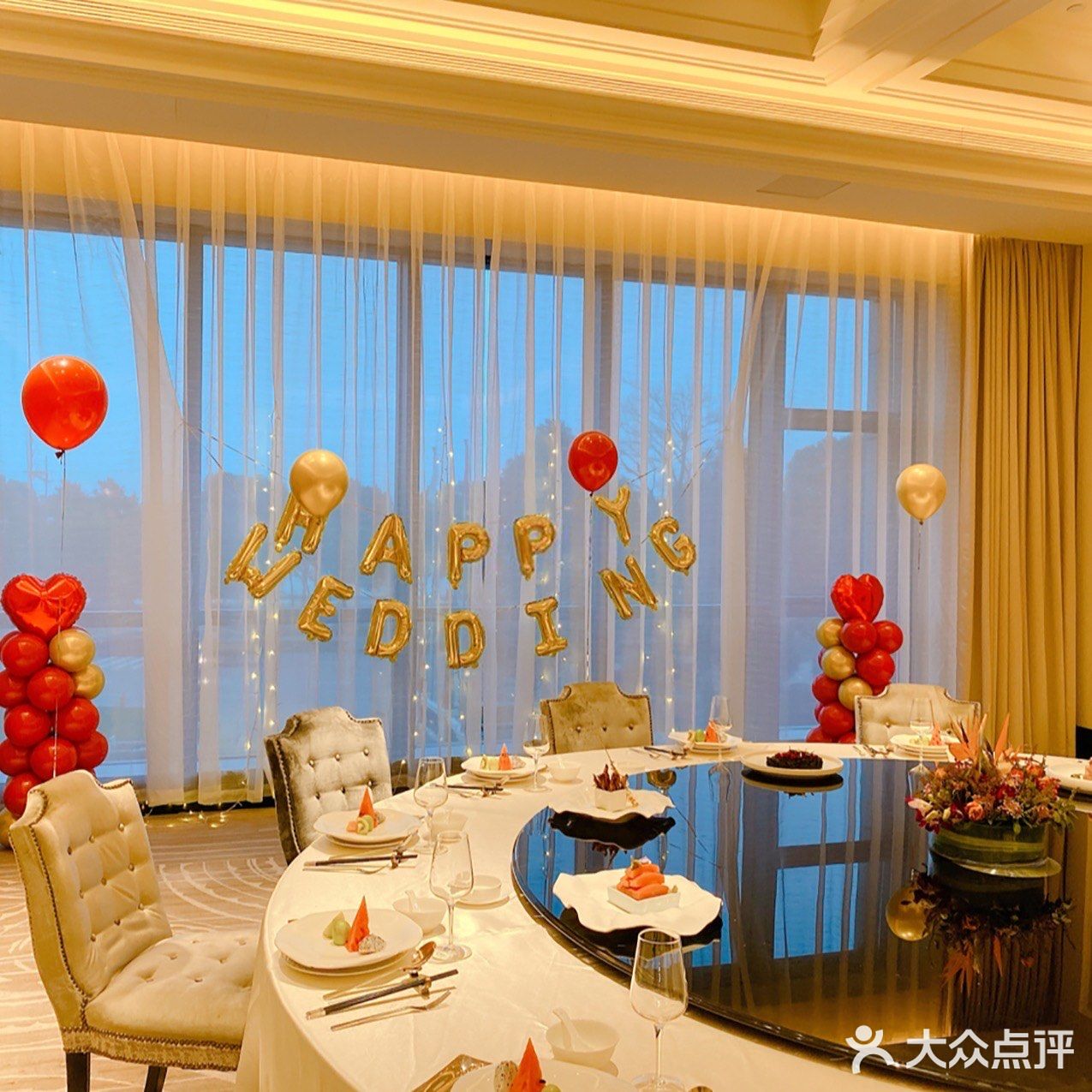 One wedding婚礼策划 一生所爱