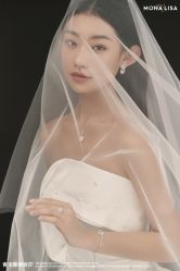 -青禾蒙娜丽莎婚纱摄影(武汉总店)