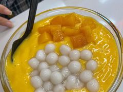 -五条人糖水铺(大汉口美食城店)