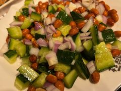 -喝丢一只鞋海鲜烧烤·海肠捞饭(市场店)
