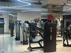 -一年四季24小时智能健身(广百店)
