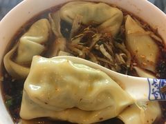 -笑来喜馄饨小笼工坊店(湖滨街店)