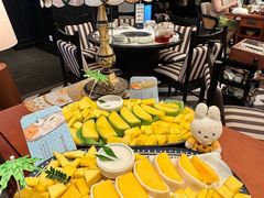 -太琼糟粕醋火锅·海南老爸茶(海棠湾臻选店)