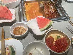 -海底捞火锅(江宸天街店)