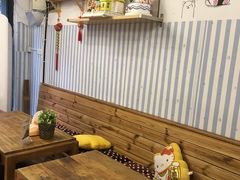 -iFood甜嫩嫩(江东北路店)