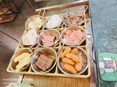 -麻田会 ·牛蛙火锅(珠江新城维家思广场店)