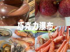 -雄楚国际大酒店-四季西餐厅