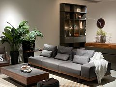 -第六空间国际家居(旺墩路店)