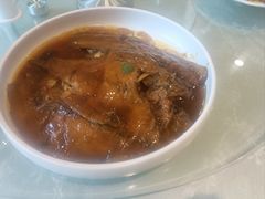 -中国吉菜名店广源宾馆餐厅
