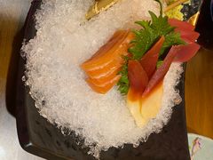 -白石的深夜食堂(济南万象城店)