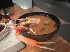 -Hatsune隐泉日式料理(SKP店)