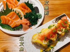 -桃太郎创作料理(大坪店)