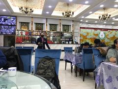 大堂-老毛手抓·盐池滩羊非遗手抓(宁夏总店)