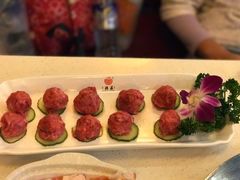 -重庆德庄火锅(映月湖环宇城店)