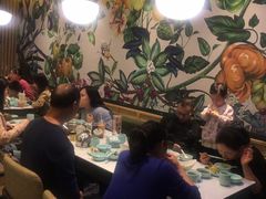 大堂-润园四季椰子鸡火锅(南山海岸城店)