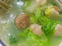 -嘉华小吃(蛇口市场店)