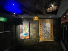 -老灶堂文创火锅(文艺路店)