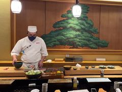 -松涛日本料理