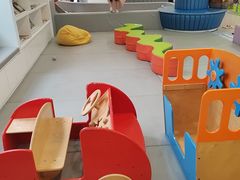-龙格亲子游泳·水育早教运动中心(上虞钱江中心)