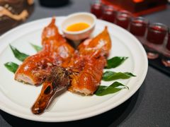 -桂小厨广西菜(万象城店)