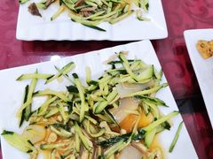 -清真麦顺和饭庄·二姐回头(和平店)