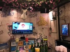 -尚橙歌坊主题式KTV(恒大商业广场店)