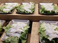-焰江山海鲜牛排烤肉自助(锦华万达二星店)