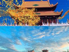 -开封城墙景区