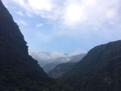 -太鲁阁公园