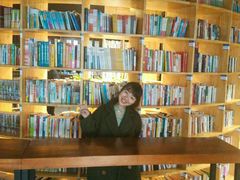 -缘园书店(南环店)