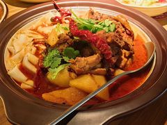 -纳鲁孜·新疆特色餐厅(上海悦荟广场店)