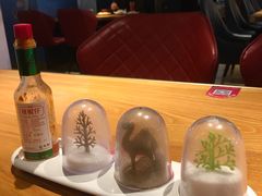 -斗牛士牛排(南京东路店)