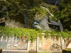 -河坊街景区